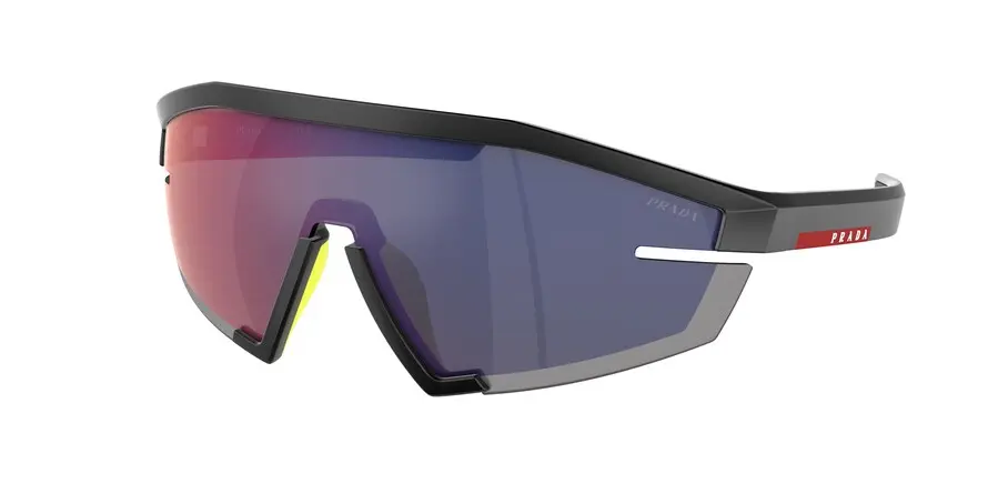 Prada Linea Rossa PS 03ZS  1BO10A