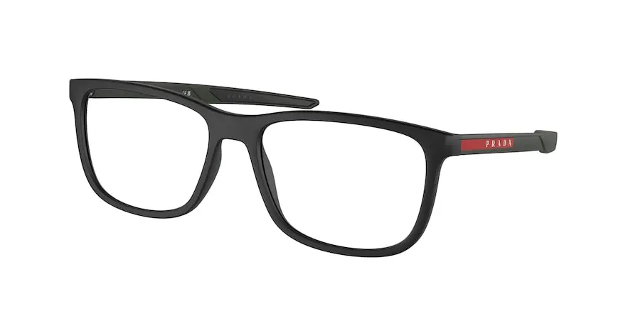 Prada Linea Rossa PS 07OV  1BO1O1