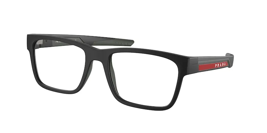 Prada Linea Rossa PS 02PV  18P1O1