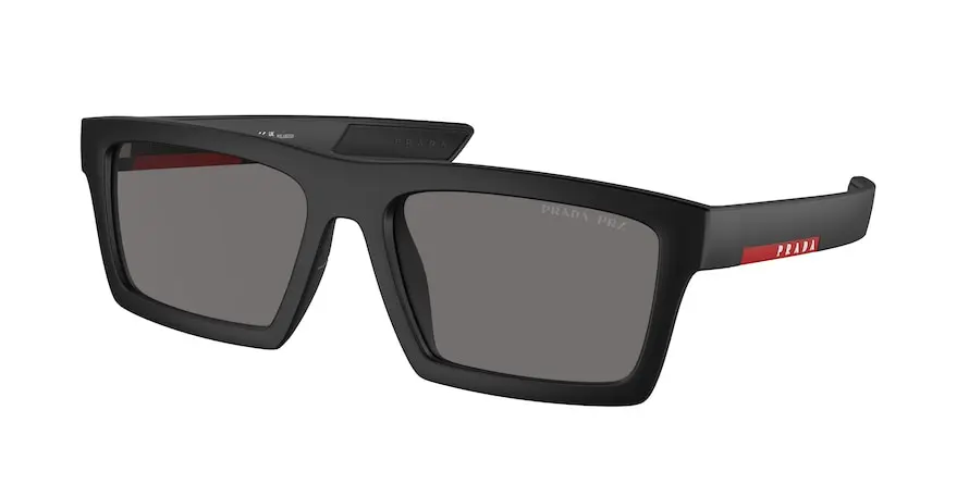 Prada Linea Rossa PS 02ZSU  1BO02G