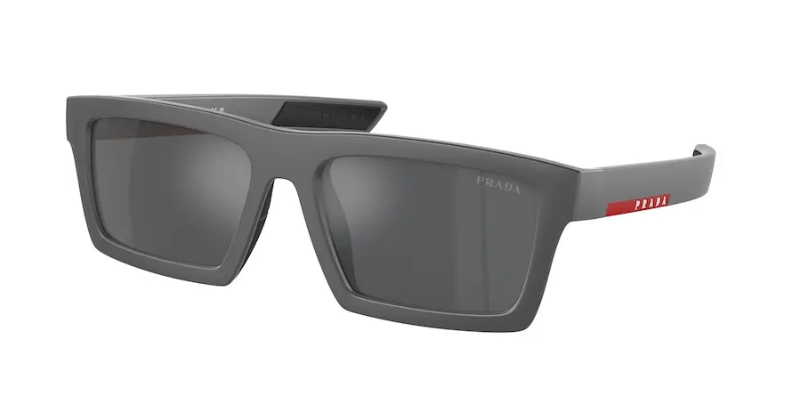 Prada Linea Rossa PS 02ZSU  18K60A