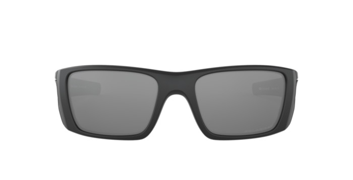 Oakley OO9096 9096B3 - Calibre: 60 FUEL CELL - Negro Black Iridium Polarized