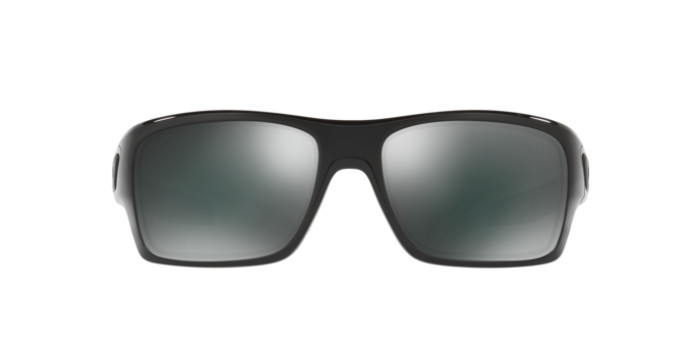 Oakley OO9263 926303 - Calibre: 63 TURBINE - Negro Pulido Black Iridium