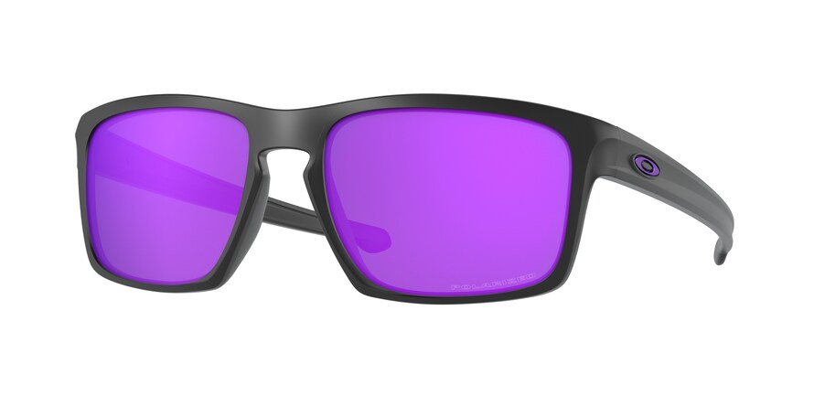 Lentes de repuesto Oakley OO9262 Sliver