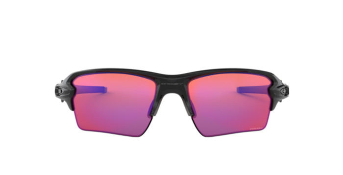 Oakley OO9188 918806 - Calibre: 59 FLAK 2.0 XL - POLISHED BLACK PRIZM TRAIL