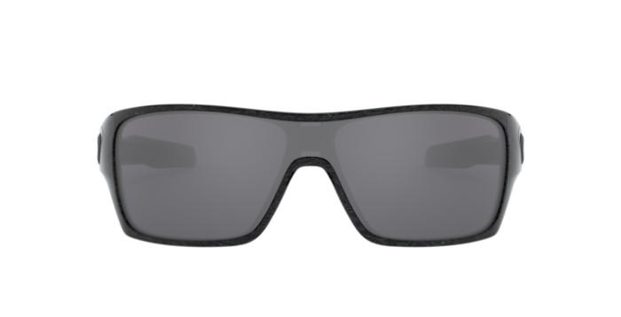 Oakley OO9307 930702 - Calibre: 32 TURBINE ROTOR - Ghost Text Black Iridium