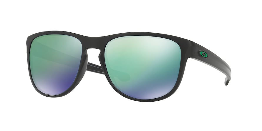 Lentes de repuesto Oakley OO9342 Sliver R