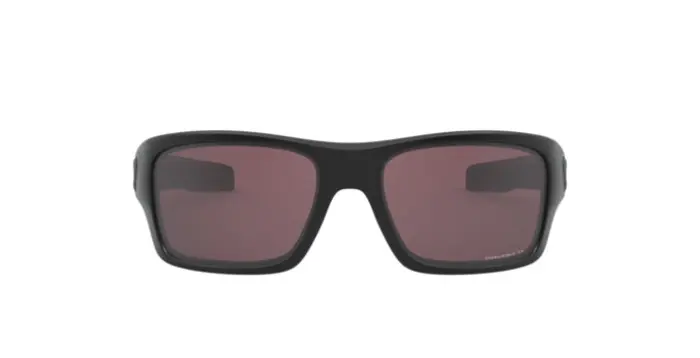 Oakley OJ9003 900306 - Calibre: 57 TURBINE XS - MATTE BLACK PRIZM DAILY POLARIZED