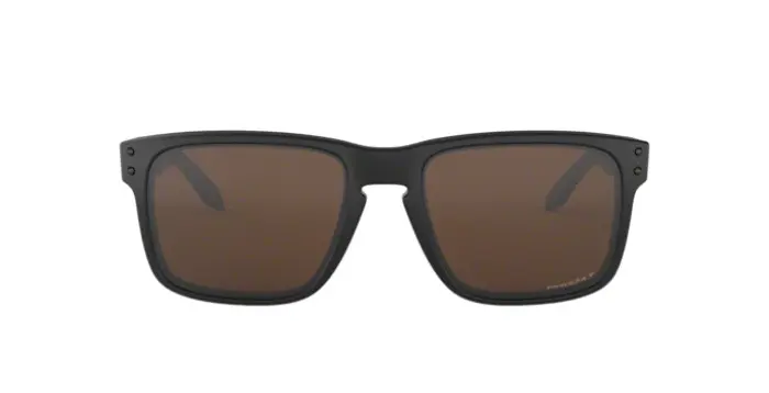 Lentes de recambio originales para Oakley OO9102 Holbrook