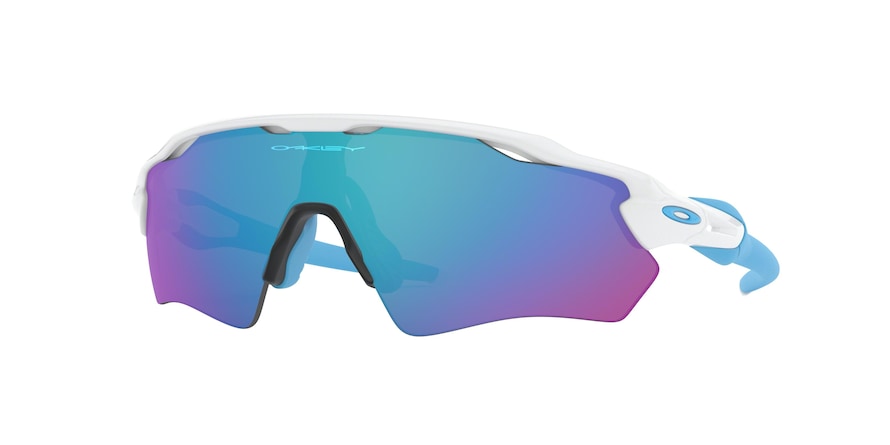 Kit Terminales Varillas (Gomas) Oakley OJ9001 RADAR EV XS PATH