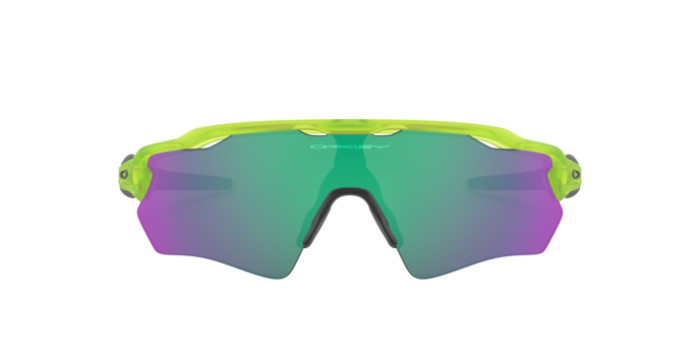 Oakley OJ9001 900102 - Calibre: 31 RADAR EV XS PATH - MATTE URANIUM JADE IRIDIUM