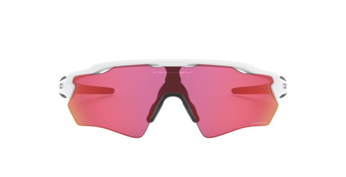 Oakley OJ9001 900105 - Calibre: 31 RADAR EV XS PATH - POLISHED WHITE PRIZM FIELD