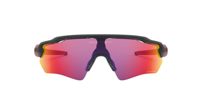 Oakley OJ9001 900106 - Calibre: 31 RADAR EV XS PATH - MATTE BLACK PRIZM ROAD