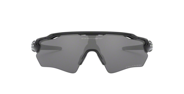 Oakley OJ9001 900107 - Calibre: 31 RADAR EV XS PATH - POLISHED BLACK BLACK IRIDIUM POLARIZED