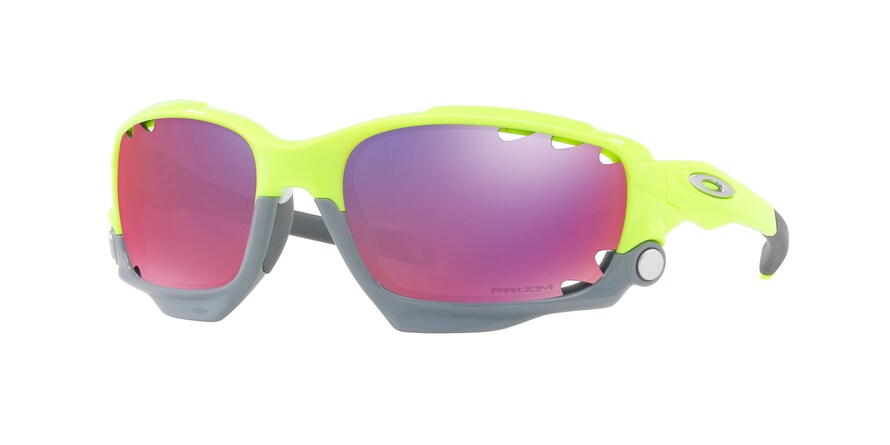 Lentes de repuesto Oakley OO9171 Racing Jacket