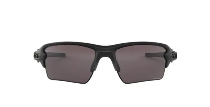 Oakley OO9188 918873 - Calibre: 59 FLAK 2.0 XL - MATTE BLACK PRIZM BLACK