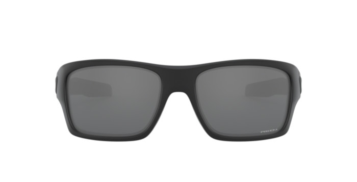 Oakley OO9263 926342 - Calibre: 63 TURBINE - MATTE BLACK PRIZM BLACK