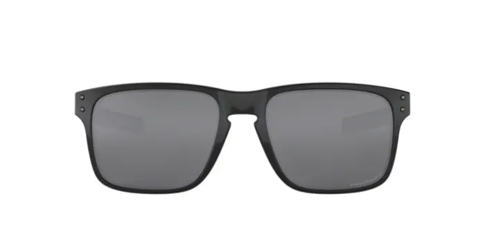 Oakley OO9384 938406 - Calibre: 57 HOLBROOK MIX - POLISHED BLACK PRIZM BLACK POLARIZED
