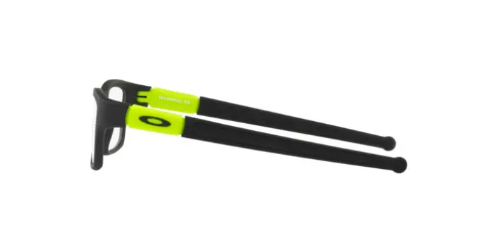 Oakley OY8005 800501 - Calibre: 49 MARSHAL XS - SATIN BLACK CLEAR