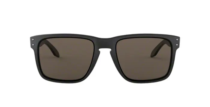Oakley OO9417 941701 - Calibre: 59 HOLBROOK XL - MATTE BLACK WARM GREY