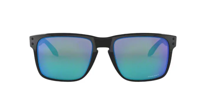 Oakley OO9417 941703 - Calibre: 59 HOLBROOK XL - POLISHED BLACK PRIZM SAPPHIRE