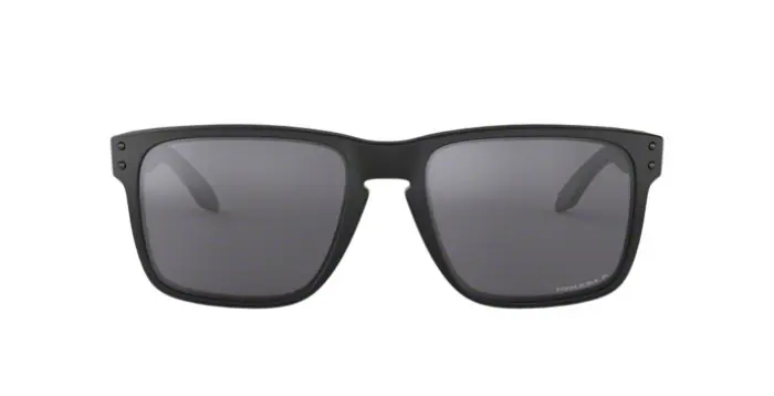 Oakley OO9417 941705 - Calibre: 59 HOLBROOK XL - MATTE BLACK PRIZM BLACK POLARIZED