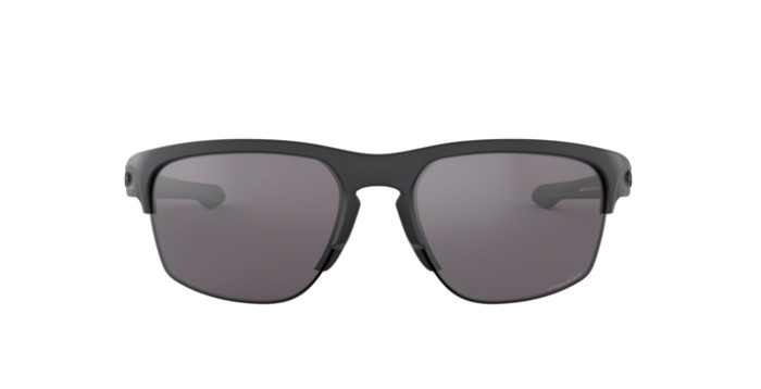 Oakley OO9413 941301 - Calibre: 65 SLIVER EDGE - MATTE BLACK PRIZM GREY