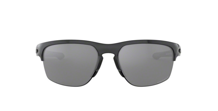 Oakley OO9413 941304 - Calibre: 65 SLIVER EDGE - POLISHED BLACK PRIZM BLACK POLARIZED