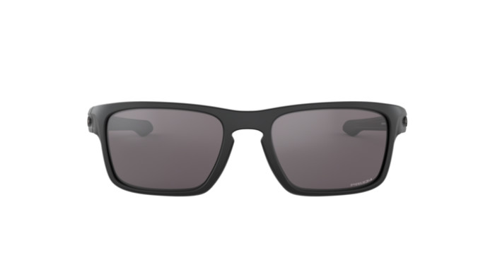 Oakley OO9408 940801 - Calibre: 56 SLIVER STEALTH - MATTE BLACK PRIZM GREY