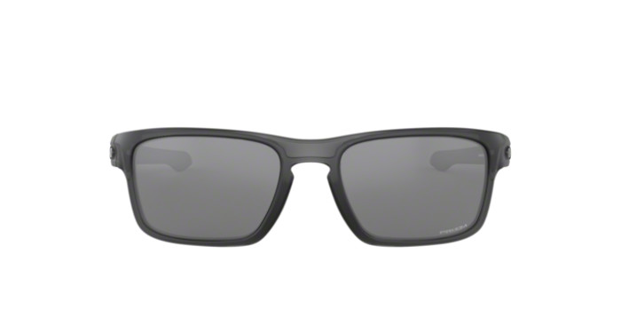 Oakley OO9408 940803 - Calibre: 56 SLIVER STEALTH - GREY SMOKE PRIZM BLACK