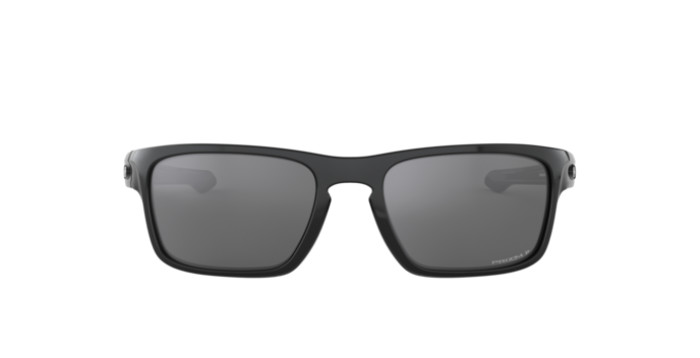 Oakley OO9408 940805 - Calibre: 56 SLIVER STEALTH - Negro Pulido Prizm Black Polarized