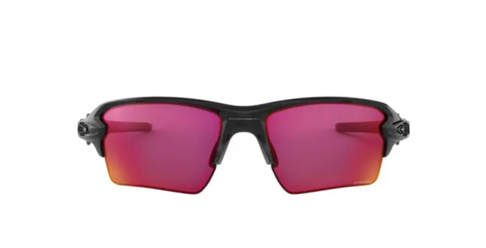 Oakley OO9188 918891 - Calibre: 59 FLAK 2.0 XL - POLISHED BLACK PRIZM FIELD