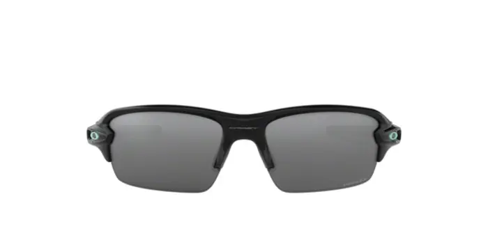 Oakley OJ9005 900501 - Calibre: 59 FLAK XS - POLISHED BLACK PRIZM BLACK