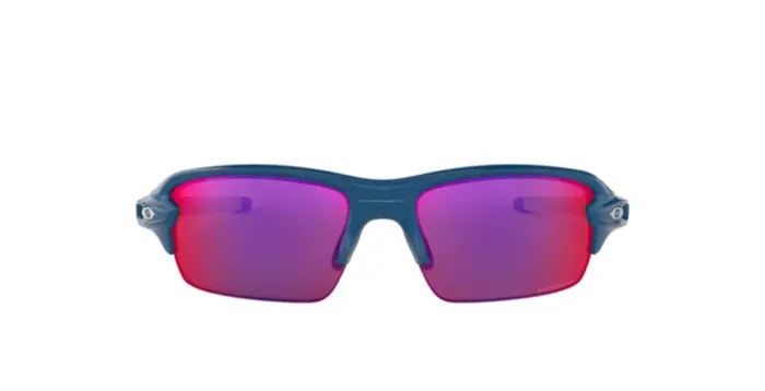 Oakley OJ9005 900505 - Calibre: 59 FLAK XS - POSEIDON PRIZM ROAD