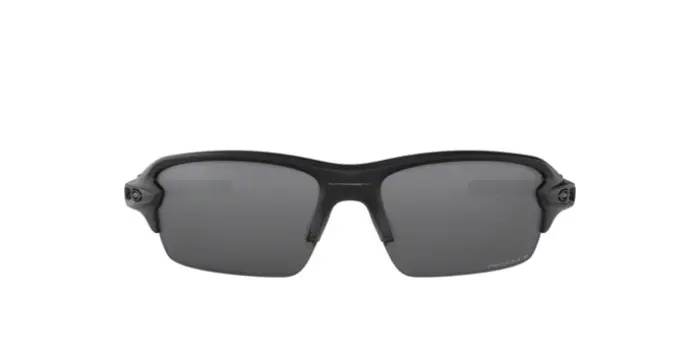 Oakley OJ9005 900508 - Calibre: 59 FLAK XS - MATTE BLACK PRIZM BLACK POLARIZED