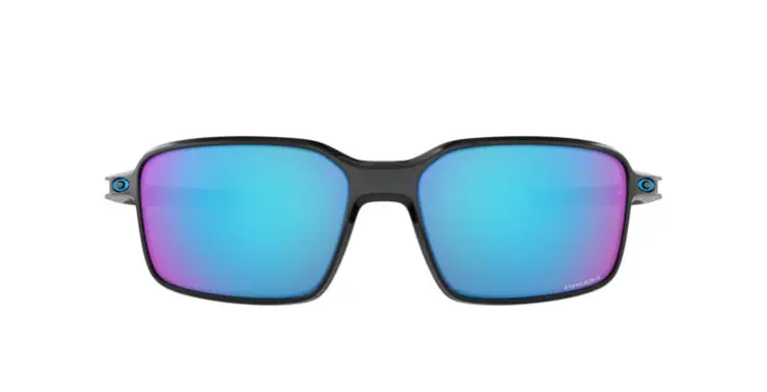Oakley OO9429 942902 - Calibre: 64 SIPHON - POLISHED BLACK PRIZM SAPPHIRE