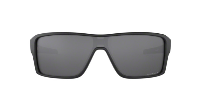 Oakley OO9419 941908 - Calibre: 27 RIDGELINE - MATTE BLACK PRIZM BLACK POLARIZED