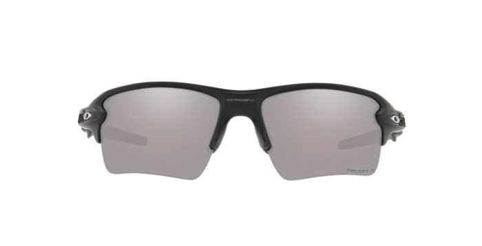 OO9188 918896 - Calibre: 59 FLAK 2.0 XL - MATTE BLACK PRIZM BLACK POLARIZED