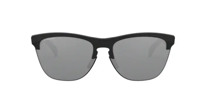 Oakley OO9374 937410 - Calibre: 63 FROGSKINS LITE - POLISHED BLACK PRIZM BLACK