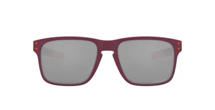 Oakley OO9384 938416 - Calibre: 57 HOLBROOK MIX - MATTE VAMPIRELLA PRIZM BLACK