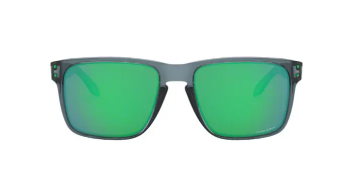 Oakley OO9417 941714 - Calibre: 59 HOLBROOK XL - CRYSTAL BLACK PRIZM JADE