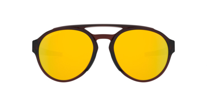 OO9421 942105 - Calibre: 58 FORAGER - POLISHED ROOTBEER PRIZM 24K POLARIZED