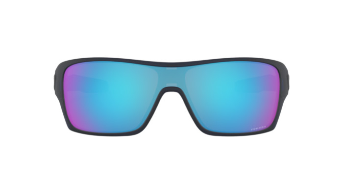 Oakley OO9307 930725 - Calibre: 32 TURBINE ROTOR - Azul Mate Translúcido Prizm Sapphire