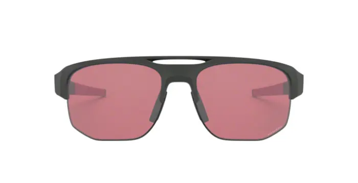 Oakley OO9424 942402 - Calibre: 70 MERCENARY - MATTE CARBON PRIZM DARK GOLF