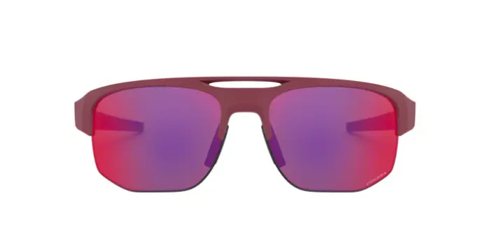Oakley OO9424 942404 - Calibre: 70 MERCENARY - MATTE VAMPIRELLA PRIZM ROAD