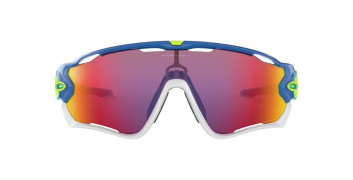 Oakley OO9290 929044 - Calibre: 31 JAWBREAKER - Zafiro Prizm Road