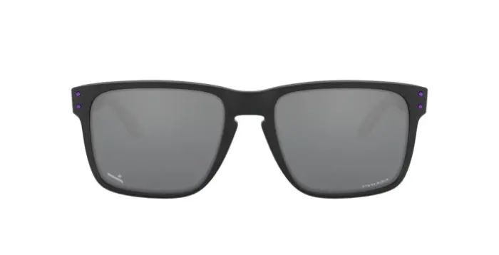 Oakley OO9417 941717 - Calibre: 59 HOLBROOK XL - MATTE BLACK PRIZM BLACK
