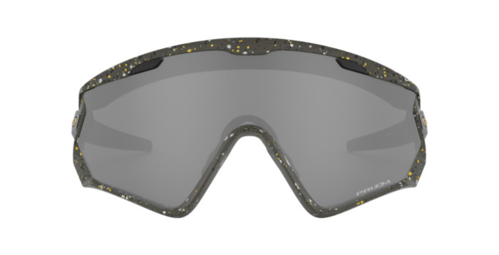 Oakley OO9418 941819 - Calibre: 45 WIND JACKET 2.0 - SPLATTER OLIVE PRIZM BLACK