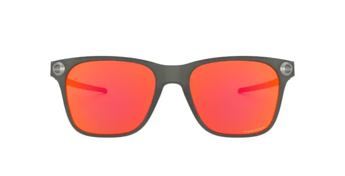 Oakley OO9451 945103 - Calibre: 55 APPARITION - SATIN BLACK INK PRIZM RUBY