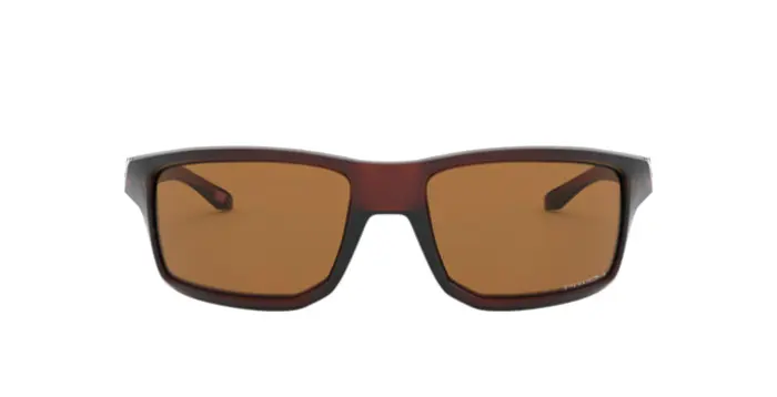 Oakley OO9449 944902 - Calibre: 60 GIBSTON - POLISHED ROOTBEER PRIZM BRONZE